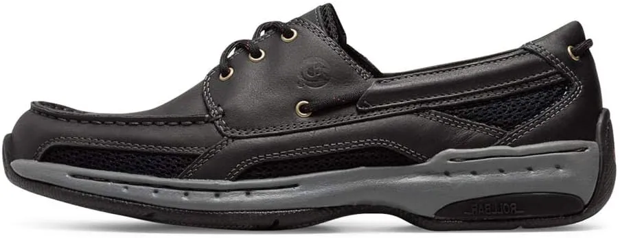 Dunham Men's Captain Boat Shoe