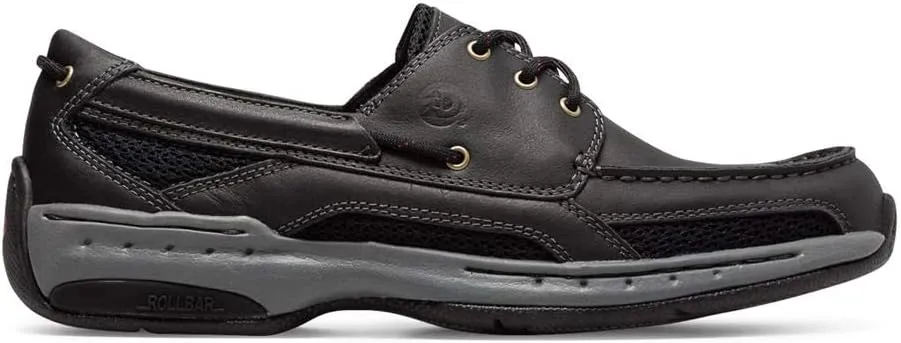 Dunham Men's Captain Boat Shoe