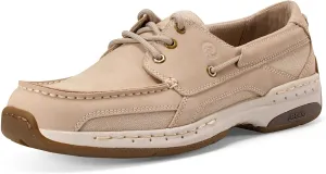 Dunham Men's Captain Boat Shoe