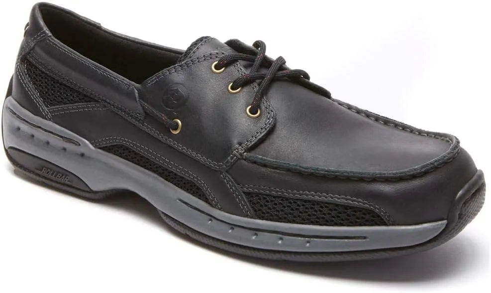 Dunham Men's Captain Boat Shoe