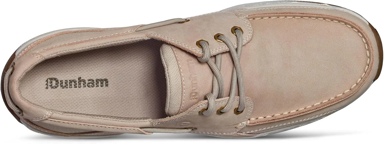 Dunham Men's Captain Boat Shoe