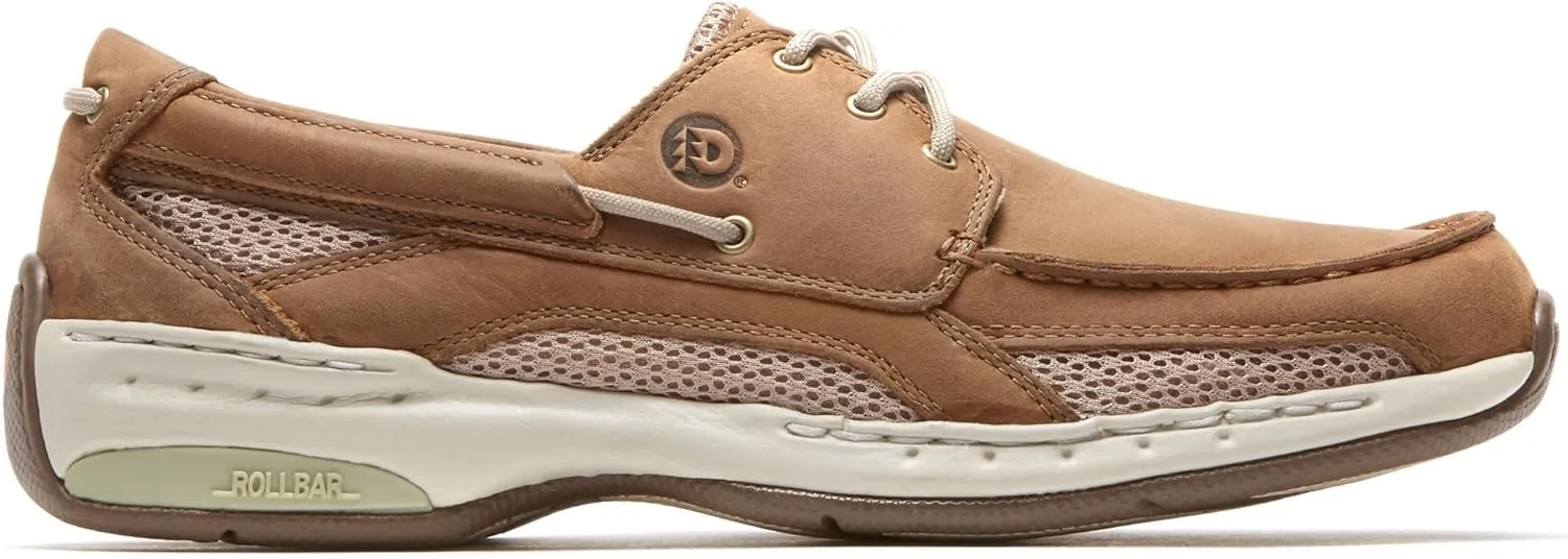 Dunham Men's Captain Boat Shoe