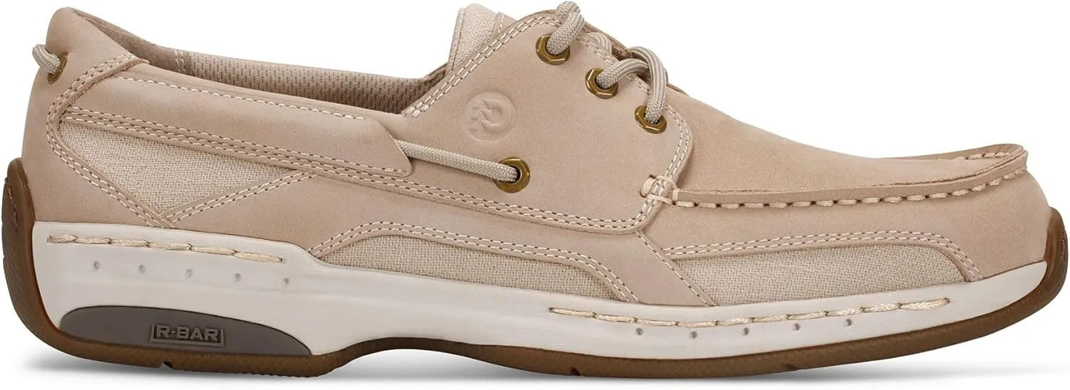 Dunham Men's Captain Boat Shoe
