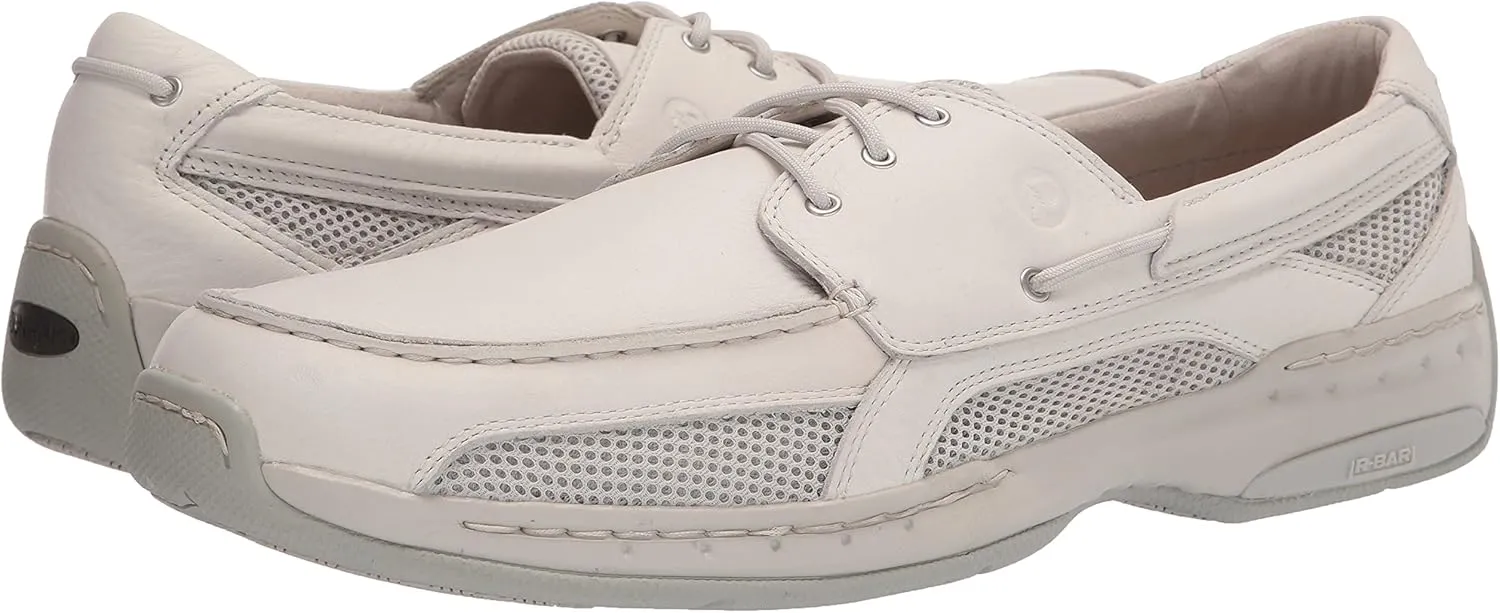 Dunham Men's Captain Boat Shoe