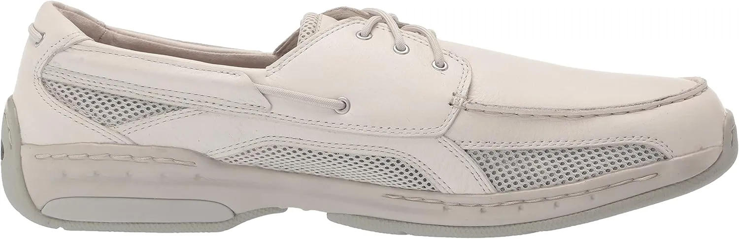 Dunham Men's Captain Boat Shoe
