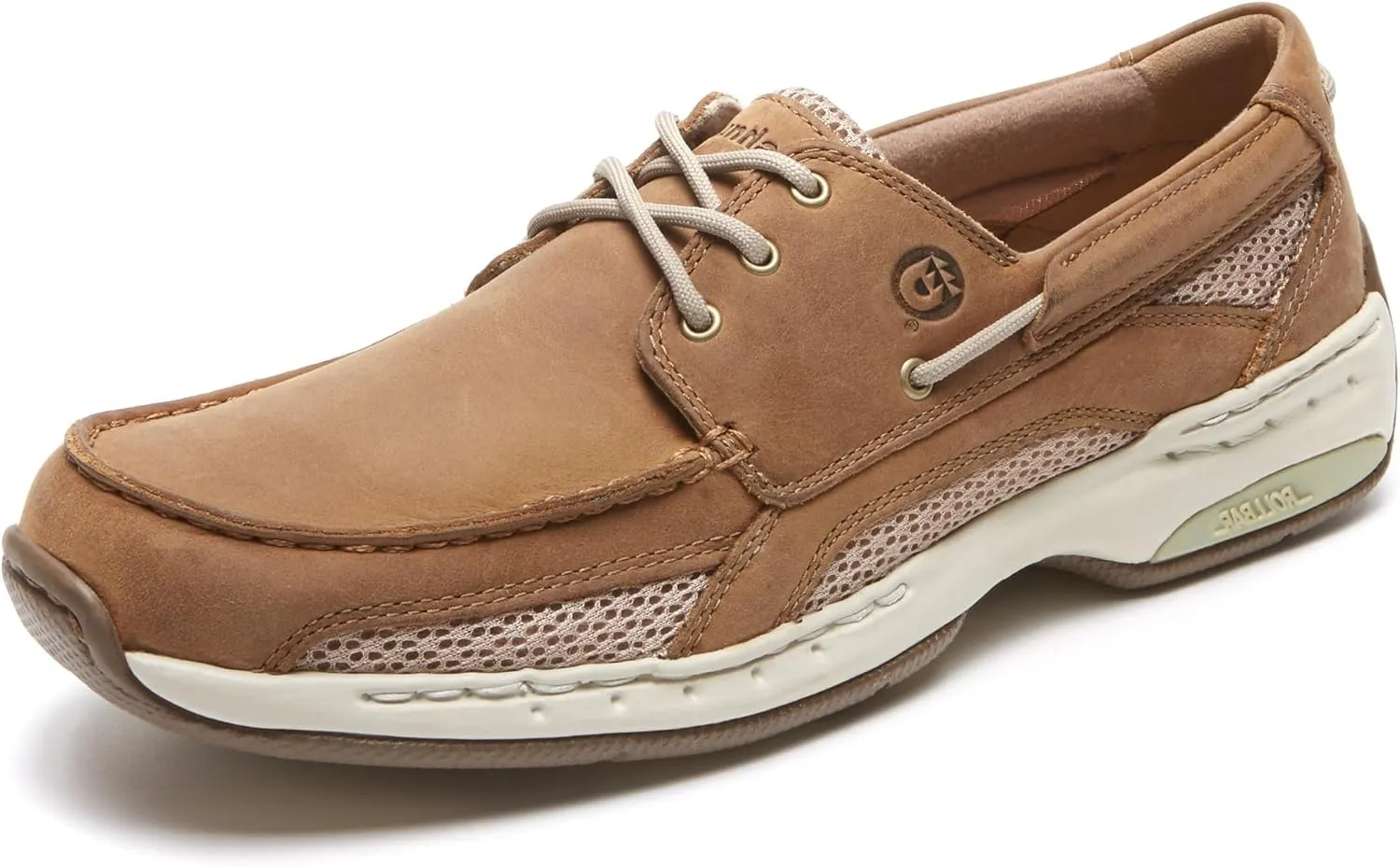 Dunham Men's Captain Boat Shoe