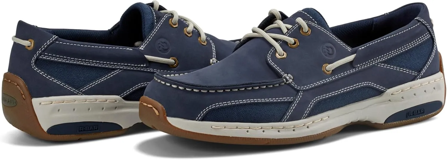 Dunham Men's Captain Boat Shoe