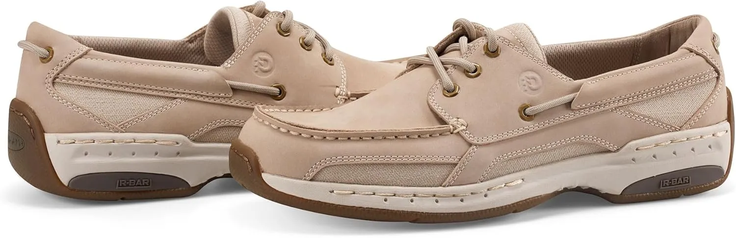 Dunham Men's Captain Boat Shoe