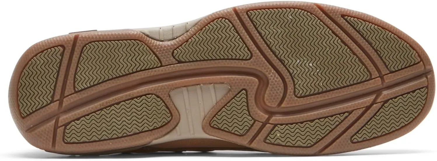 Dunham Men's Captain Boat Shoe