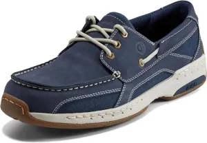 Dunham Men's Captain Boat Shoe