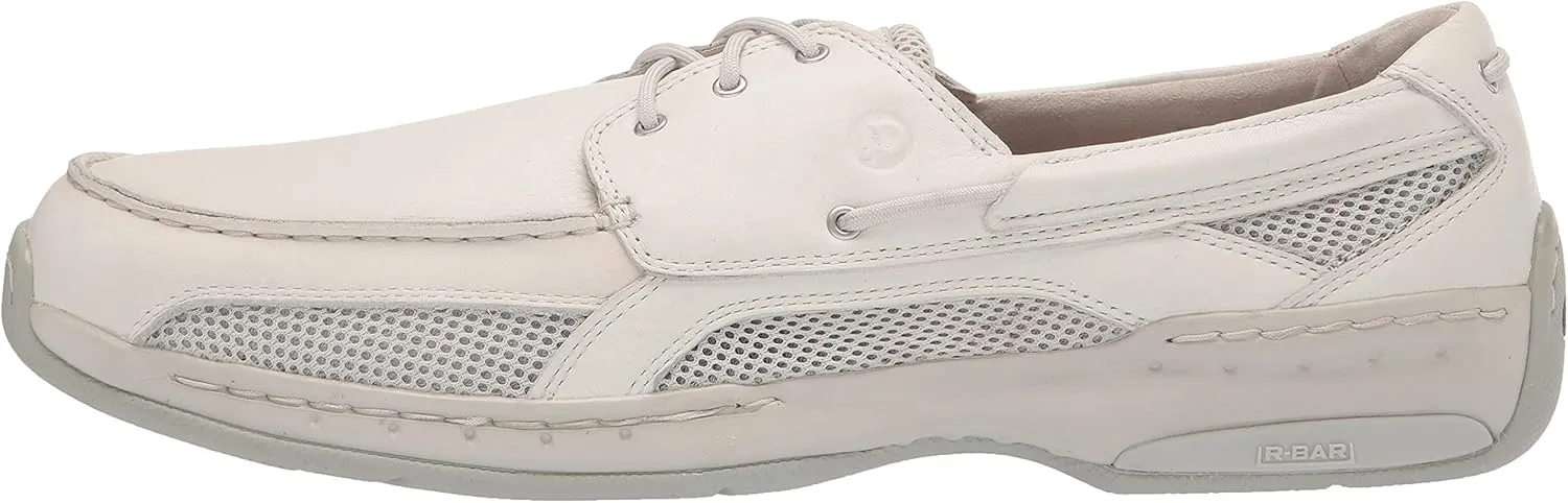 Dunham Men's Captain Boat Shoe