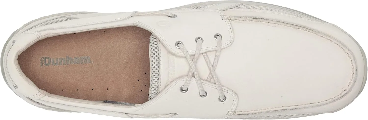 Dunham Men's Captain Boat Shoe