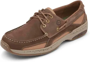 Dunham Men's Captain Boat Shoe