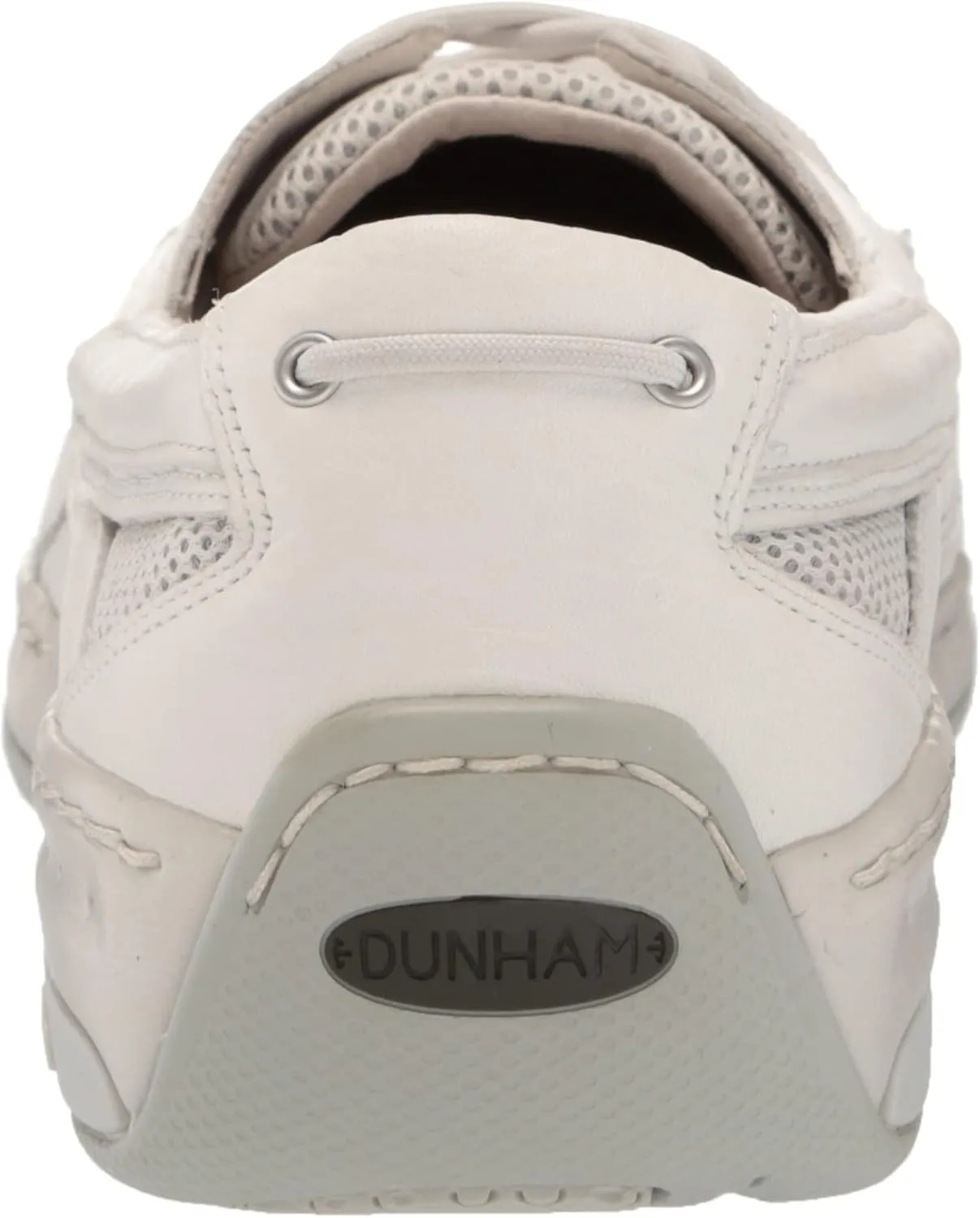 Dunham Men's Captain Boat Shoe