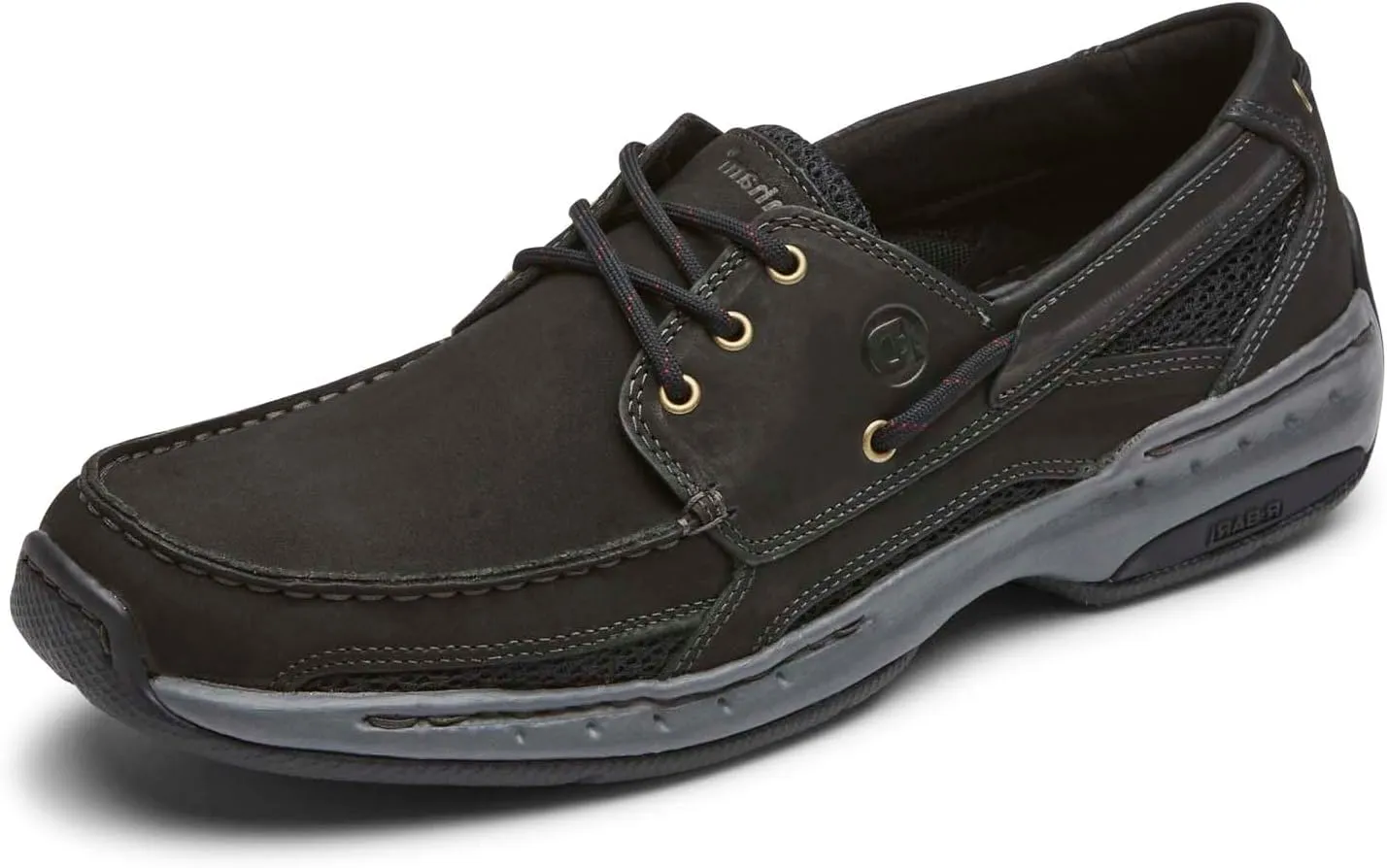 Dunham Men's Captain Boat Shoe