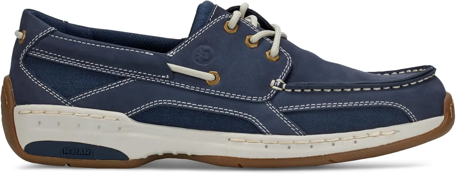 Dunham Men's Captain Boat Shoe