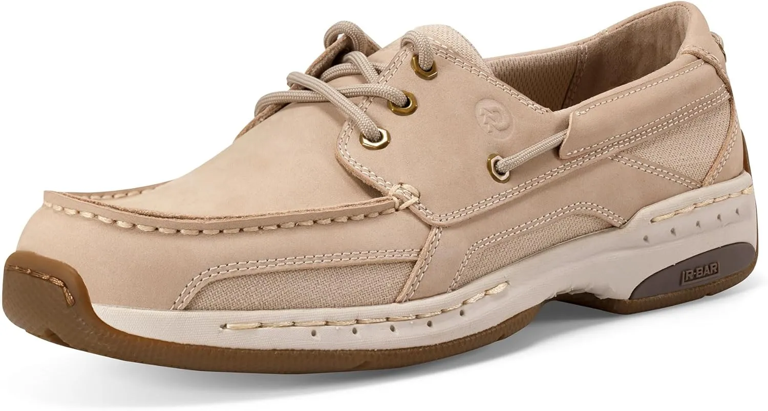 Dunham Men's Captain Boat Shoe
