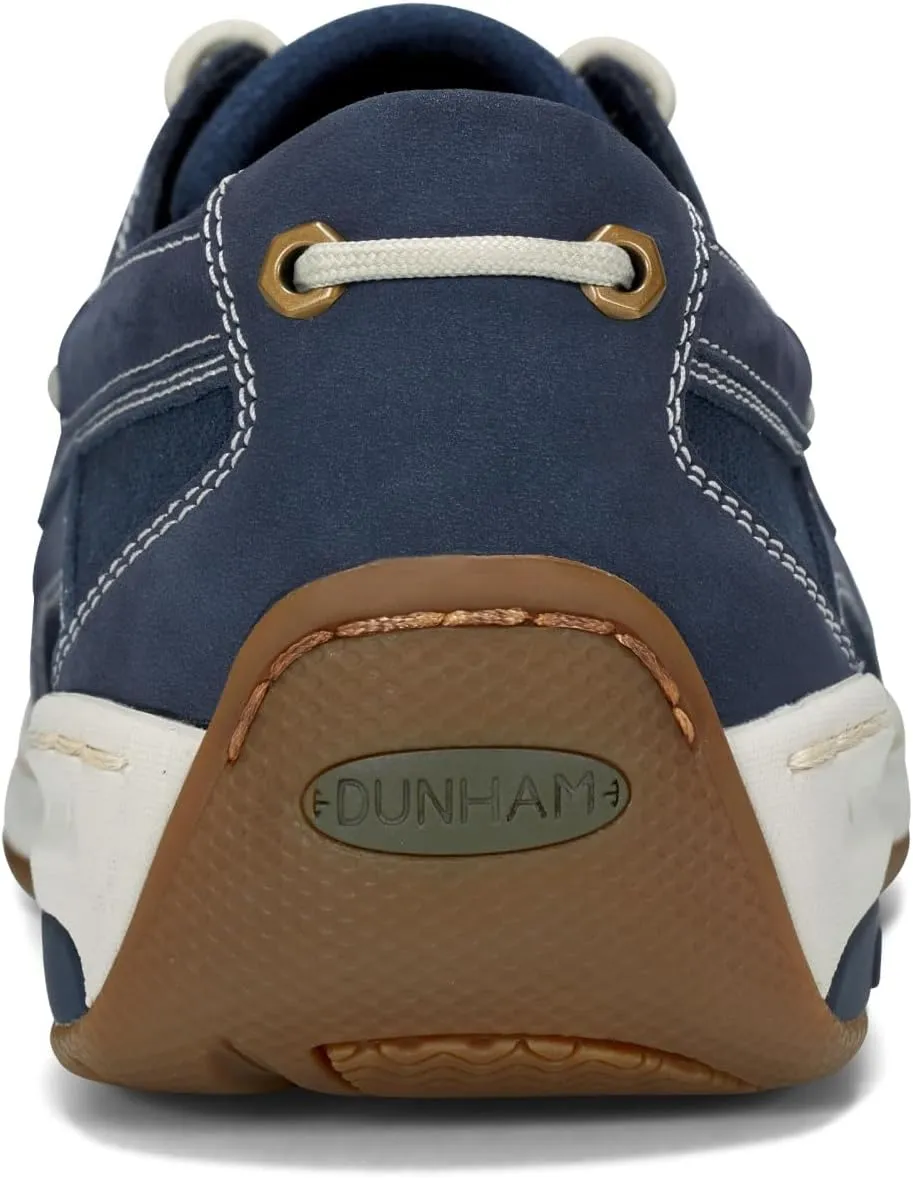 Dunham Men's Captain Boat Shoe