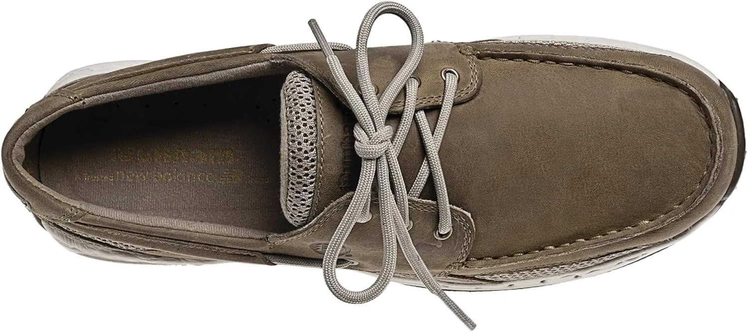 Dunham Men's Captain Boat Shoe