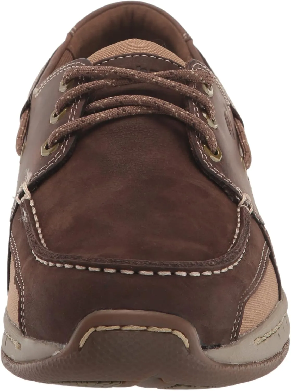 Dunham Men's Captain Boat Shoe