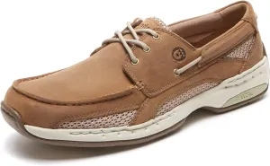 Dunham Men's Captain Boat Shoe