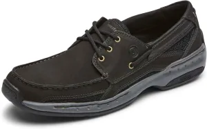Dunham Men's Captain Boat Shoe
