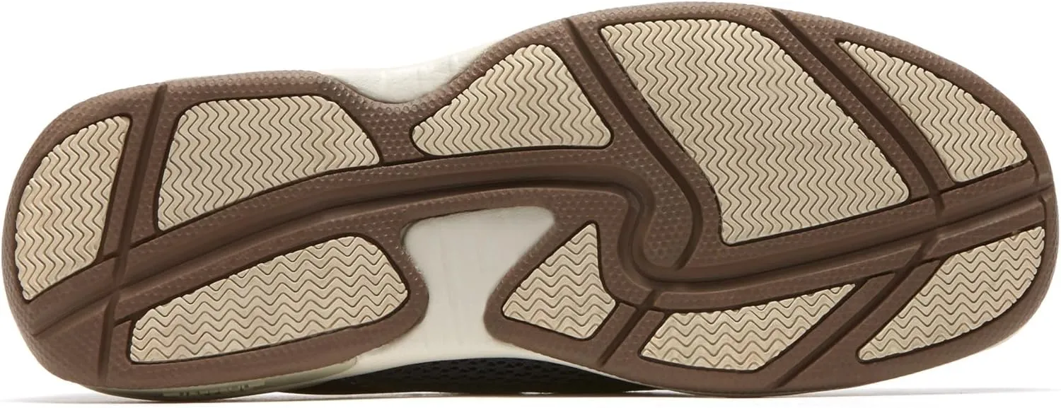 Dunham Men's Captain Boat Shoe