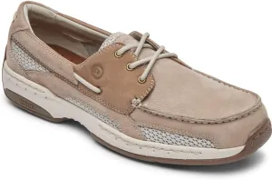 Dunham Men's Captain Rocksand Post Nubuck 11 2E US