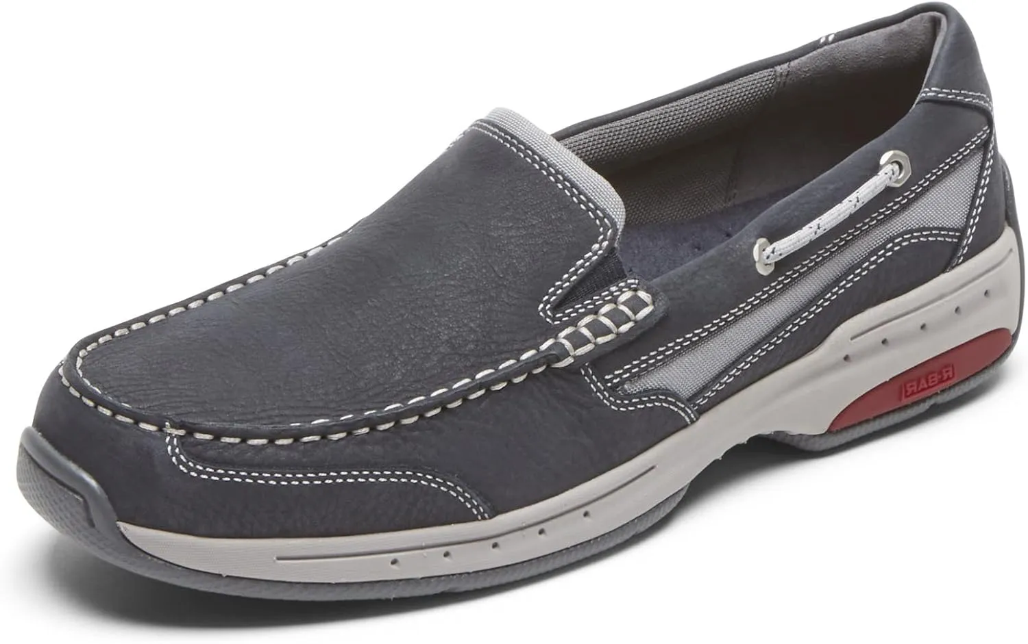 Dunham Men's Captain Venetian Boat Shoe