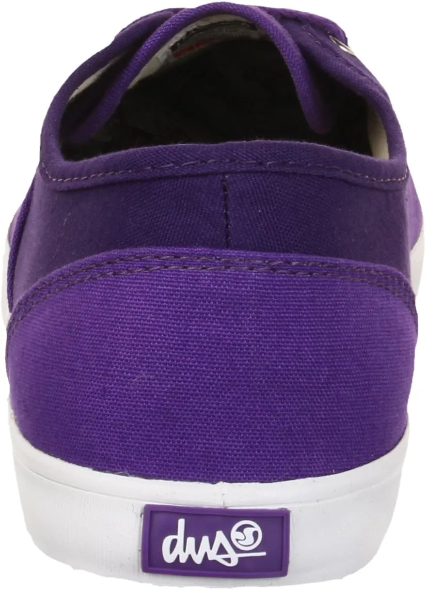 DVS Women's Dewy Casual Shoe