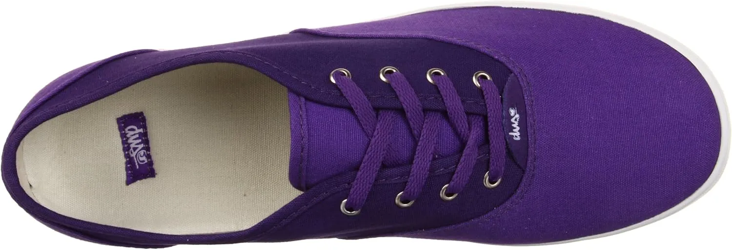 DVS Women's Dewy Casual Shoe
