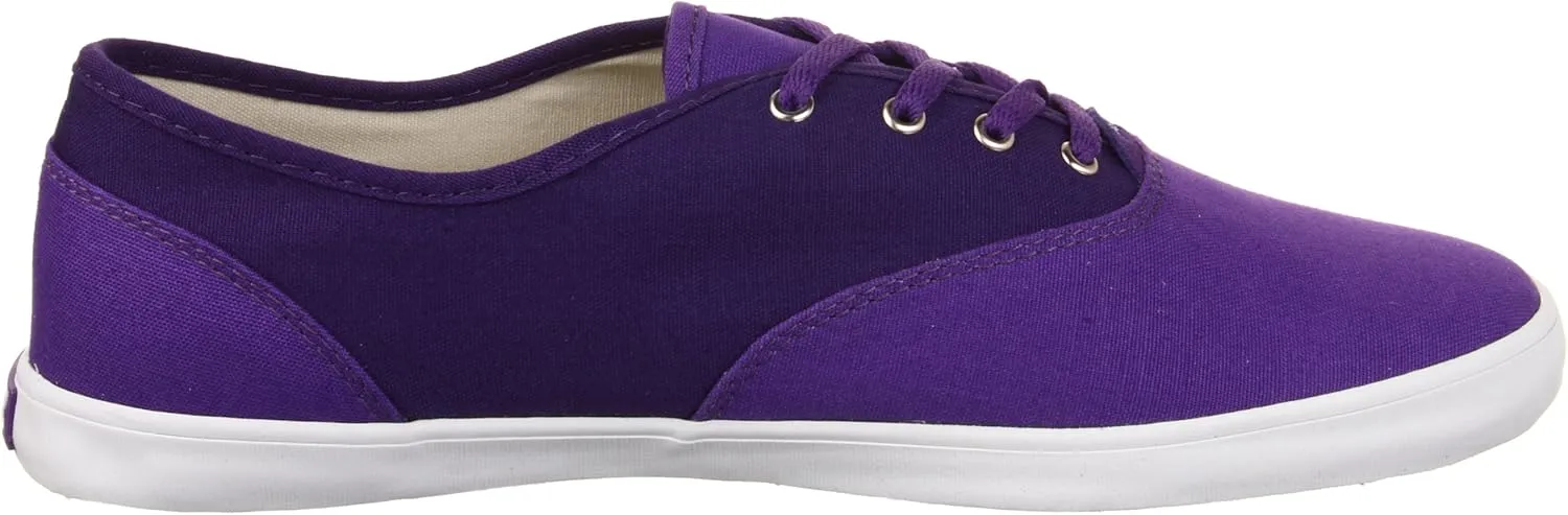 DVS Women's Dewy Casual Shoe