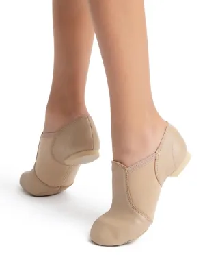 E-Series Jazz Slip On - Child