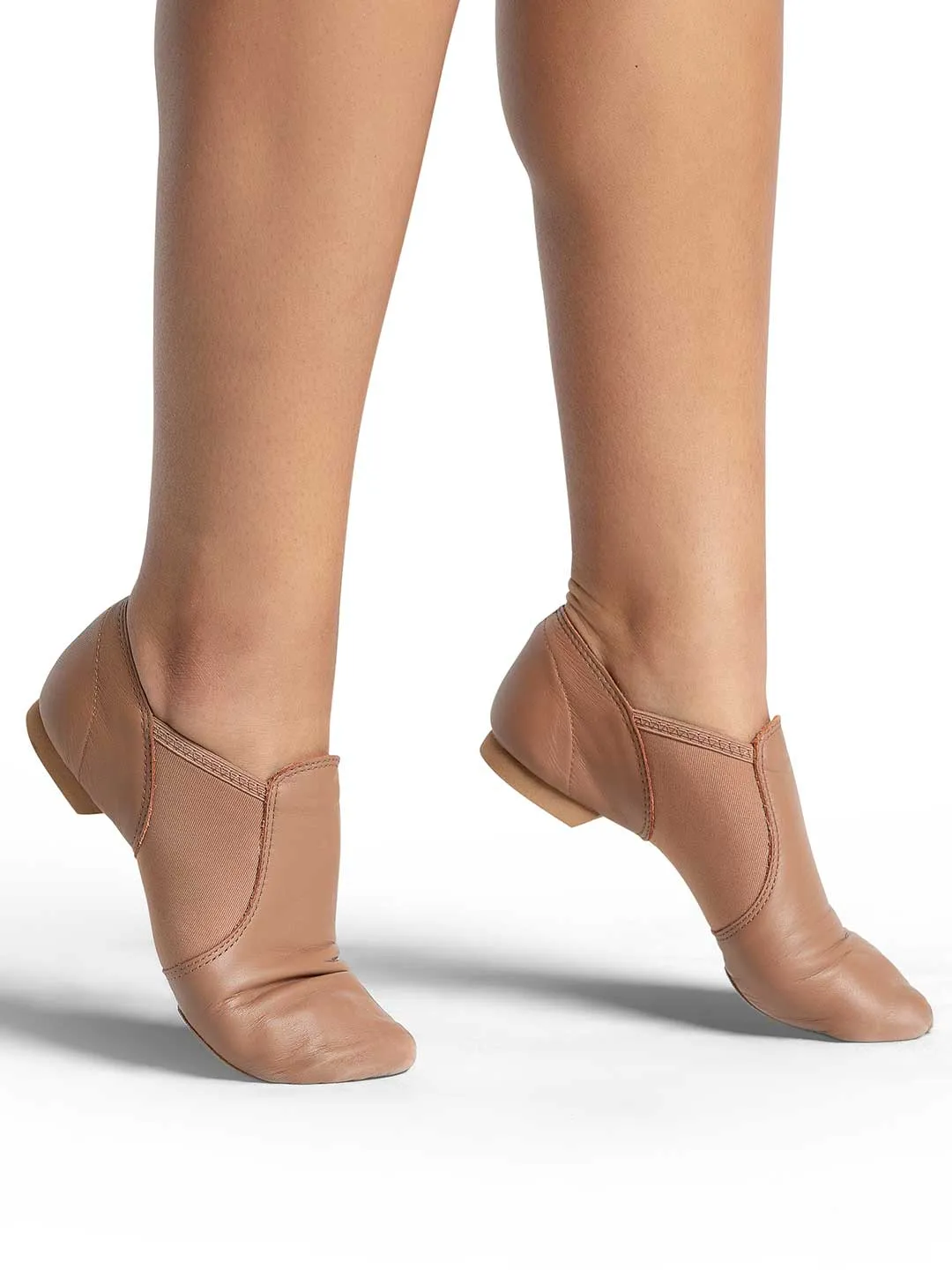 E-Series Jazz Slip On - Child