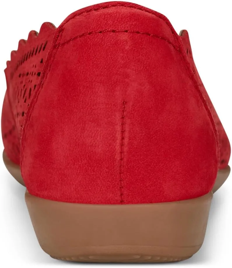 Earth Women's Etbria Ballet Flat