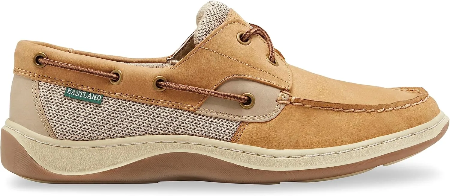 Eastland 1955 Edition Women's Solstice Boat Shoe