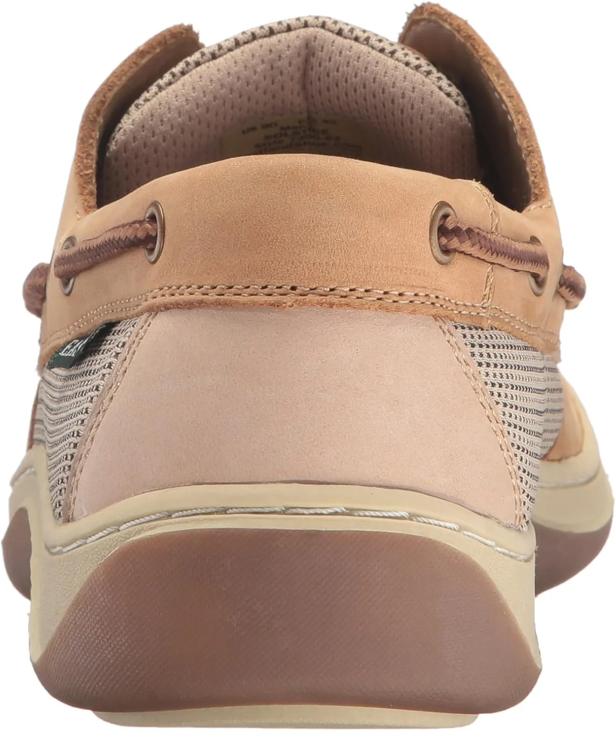Eastland 1955 Edition Women's Solstice Boat Shoe