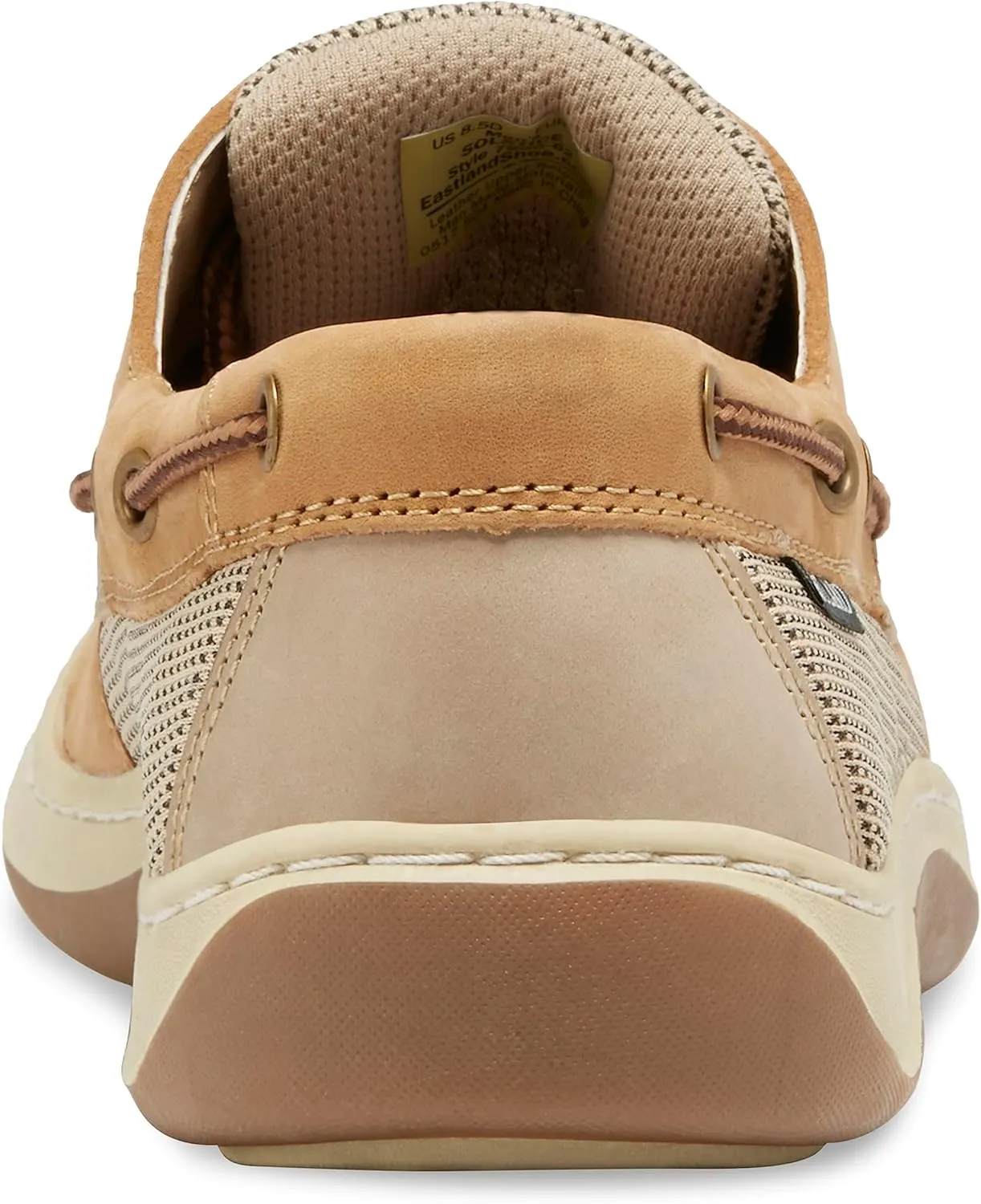 Eastland 1955 Edition Women's Solstice Boat Shoe