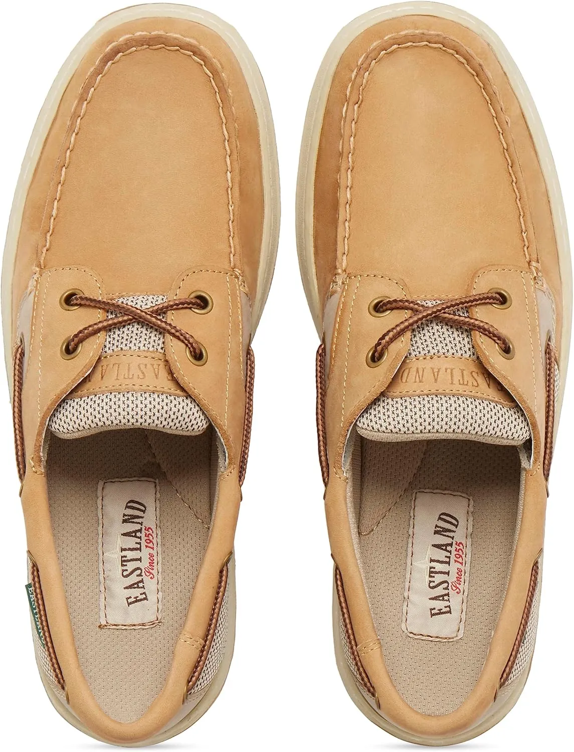 Eastland 1955 Edition Women's Solstice Boat Shoe
