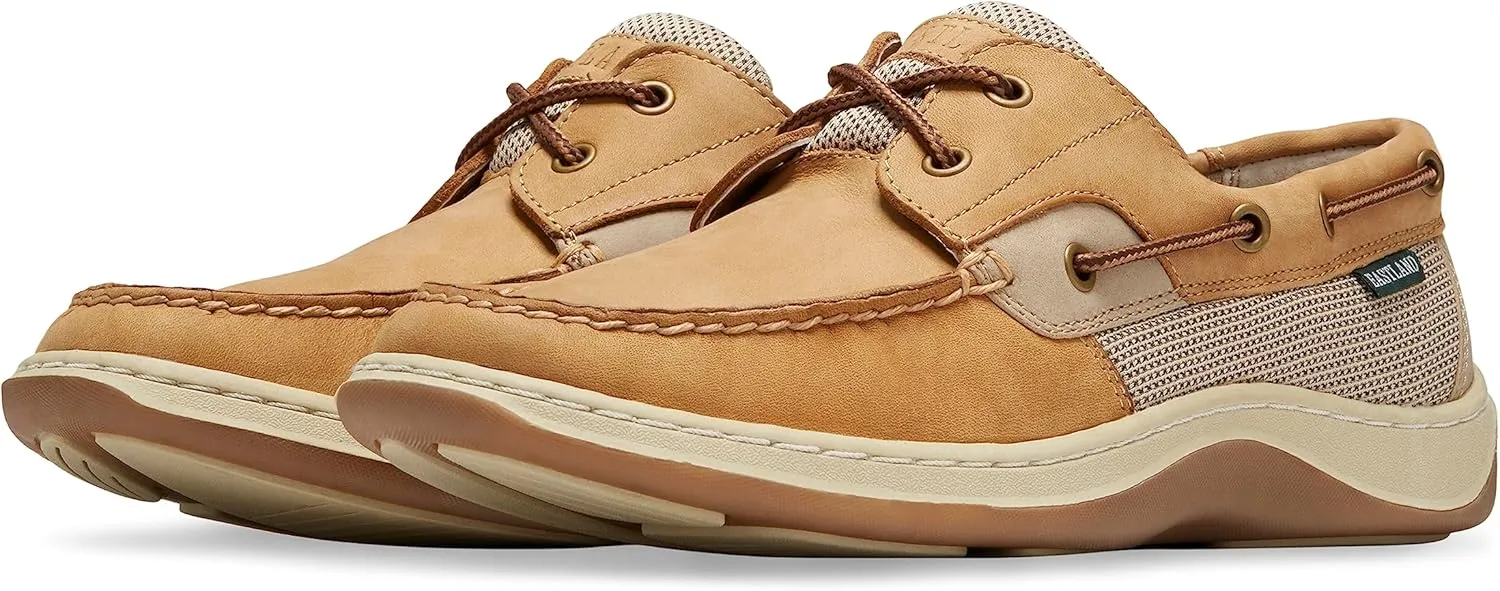Eastland 1955 Edition Women's Solstice Boat Shoe