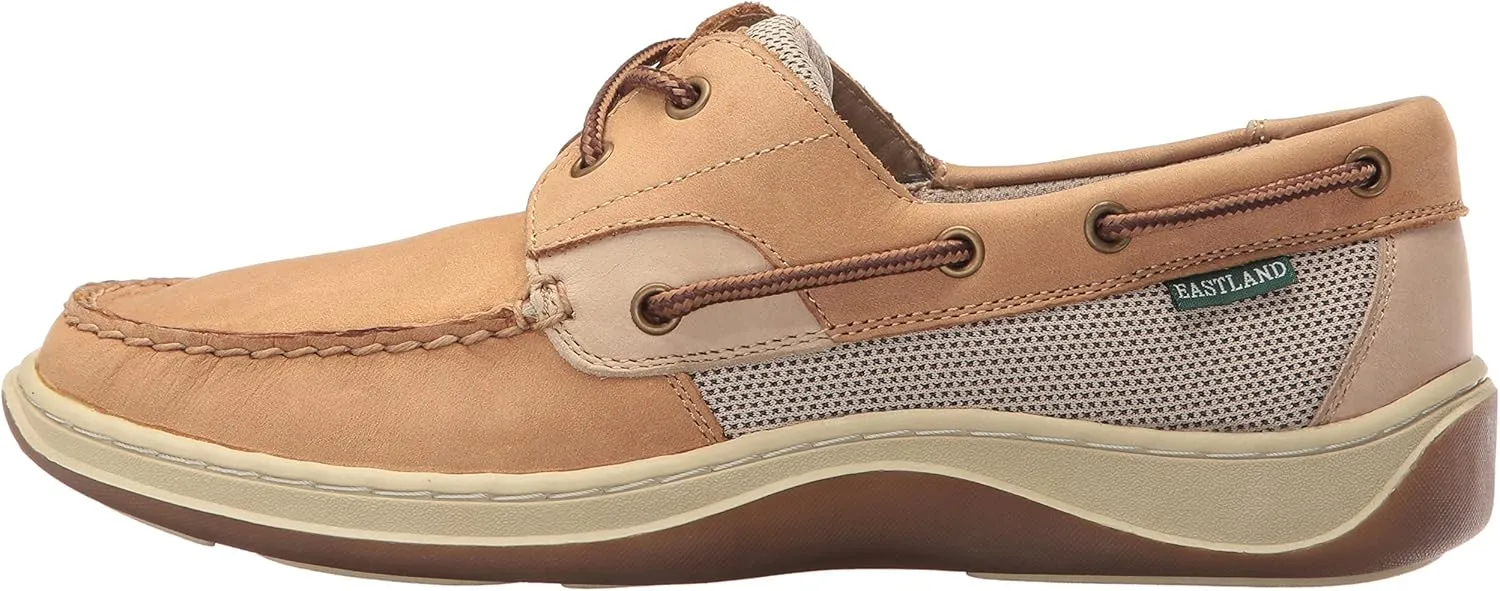 Eastland 1955 Edition Women's Solstice Boat Shoe