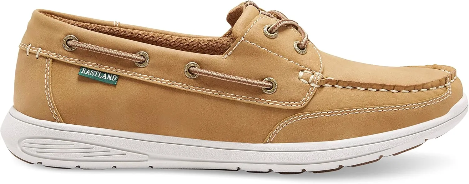 Eastland Men's Benton Boat Shoe