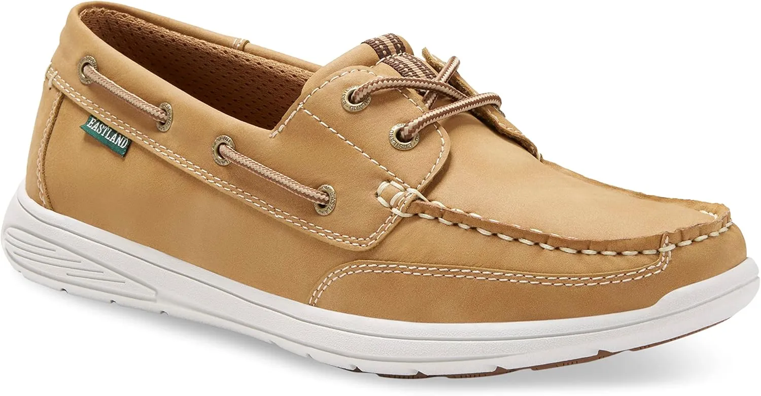 Eastland Men's Benton Boat Shoe