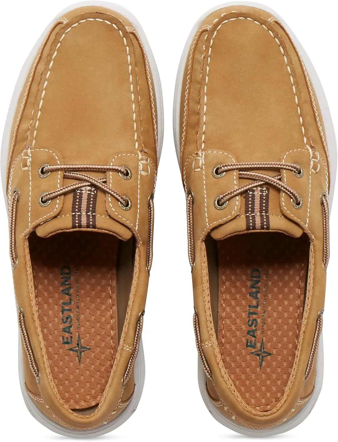 Eastland Men's Benton Boat Shoe