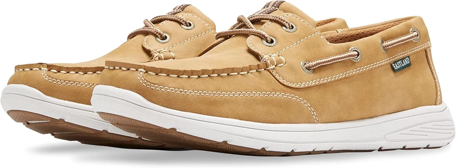Eastland Men's Benton Boat Shoe