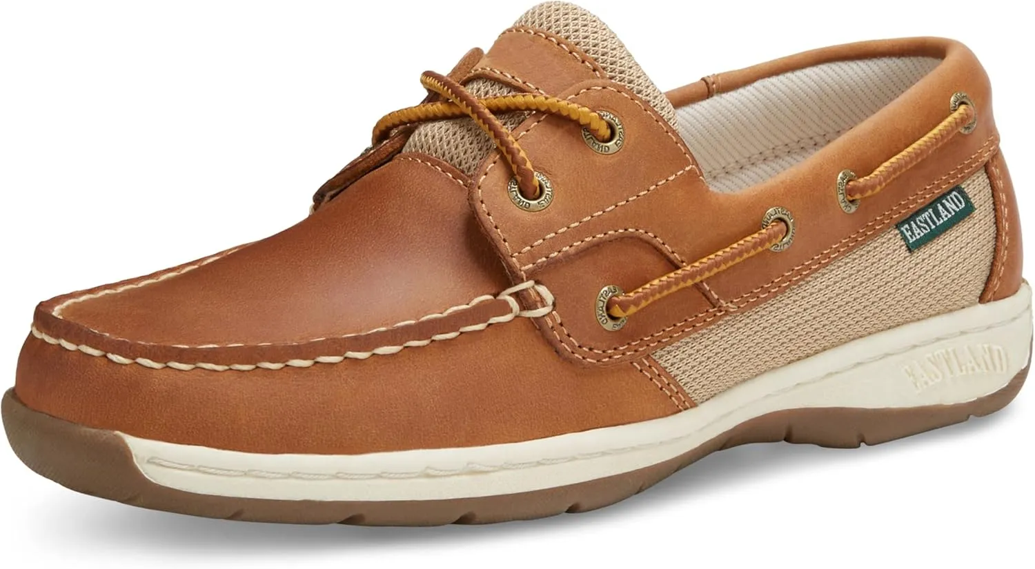Eastland Women's Solstice Boat Shoe
