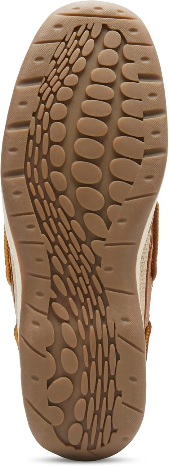 Eastland Women's Solstice Boat Shoe