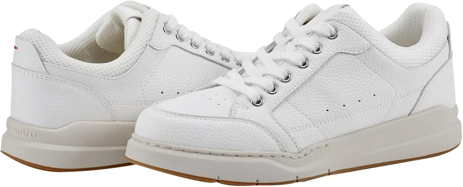 Easy Spirit Women's DILLI Court Sneaker