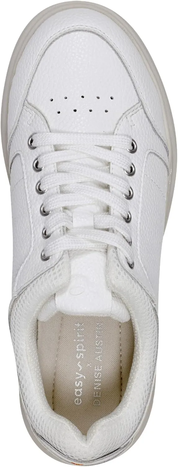 Easy Spirit Women's DILLI Court Sneaker