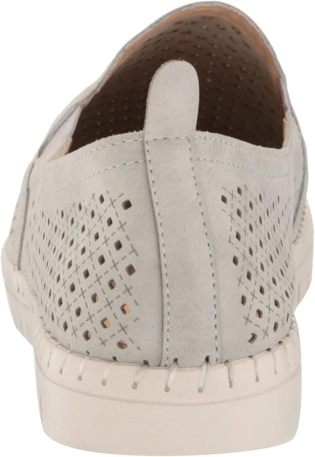 Easy Street Women's Fresh Slip-on